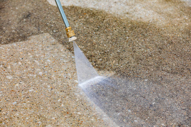 Concrete Sealing in Five Corners, WA
