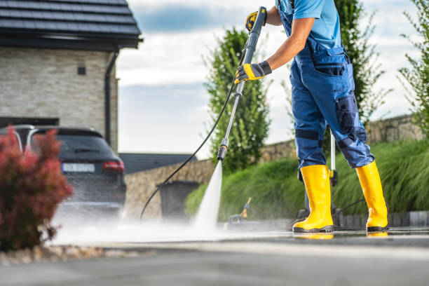 Best Building Exterior Washing  in Five Corners, WA